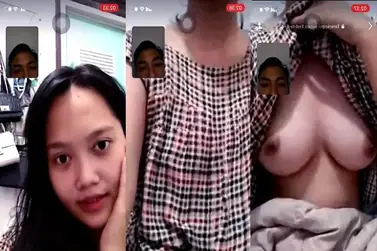 Aninda Firda VCS Sama Pacar No Cut