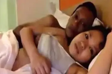 Beruntungnya Pria Ini Ngentot Cewek Cantik Mulus