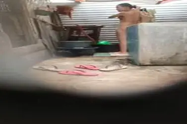 Biduan Cantik Pasrah Digenjot Usai Mandi Kasur