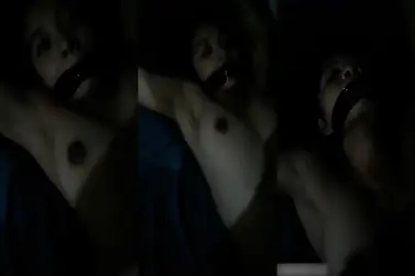 Bokep Indo Real Pasrah Diperkosa Hot