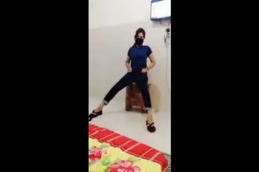 Cewek BO Murahan Layani Tamu Spesial