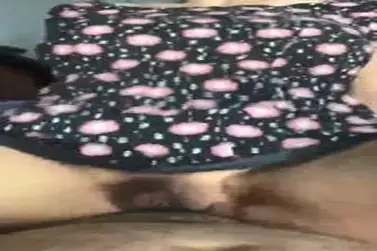 Cewek Cantik Pasrah Disentuh Jari Di Memek