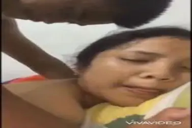 Cewek Cantik Sange Colmek Pas Rumah Sepi