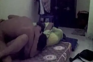 Dokumentasi Kencan Remaja Di Kamar