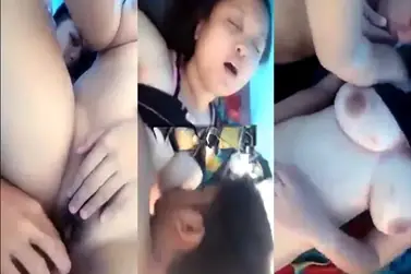 Live Mango May Leen Buka Bukaan Godain