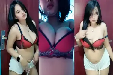 Ukhti Manis Live Tanpa Busana Tubuh Semok 2026