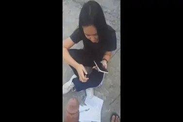 Ukhti Nadira Tobrut Doggy Nagih