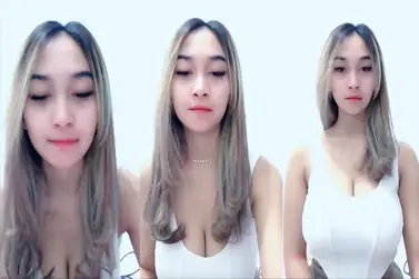 Ulyaaa Full Face Tobrut Live Mango Mantap